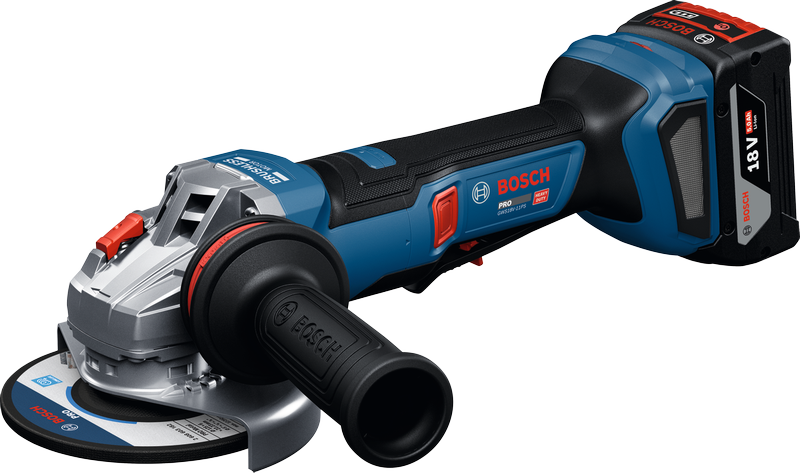 Bosch GWS18V-11PS