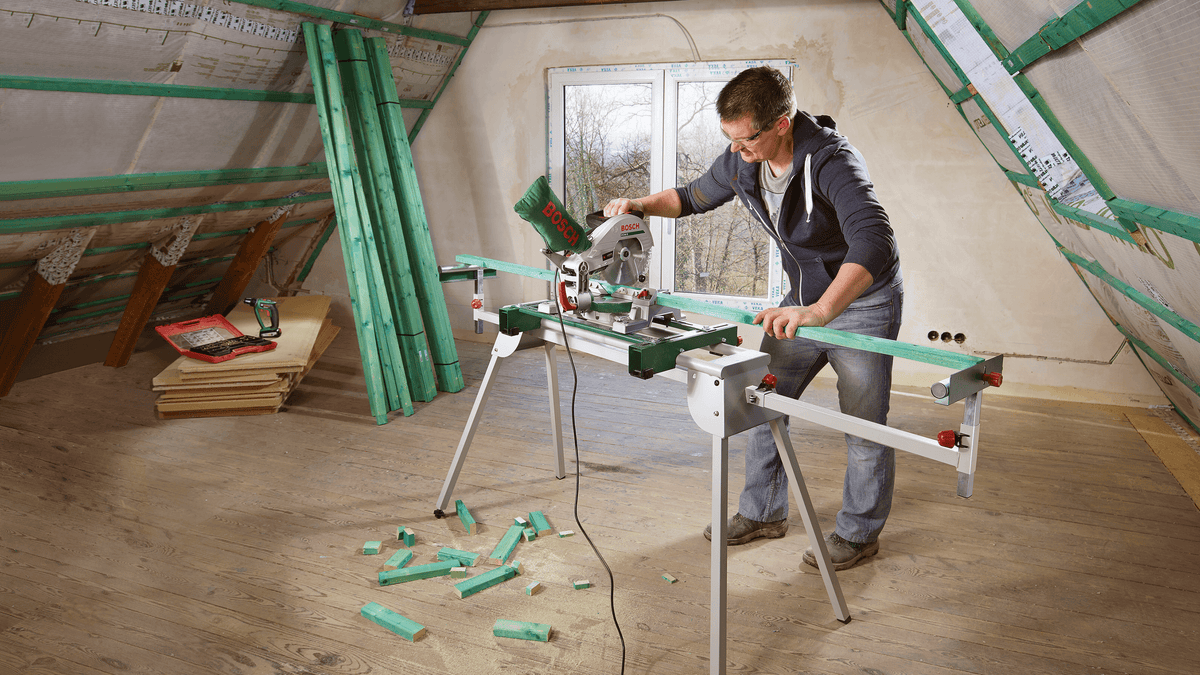 Bosch PTA2400