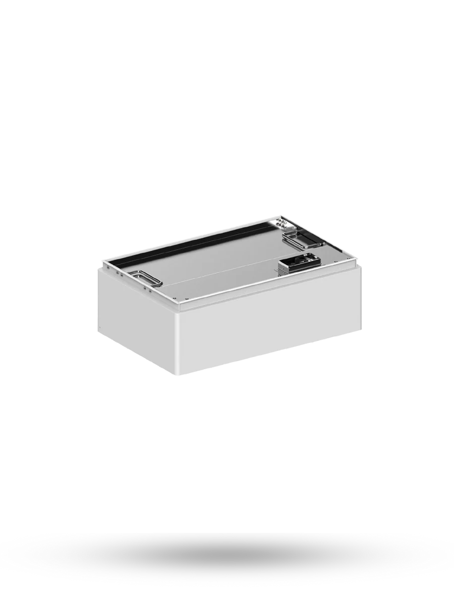 PylonTech H3 Modul 5,12 kWh