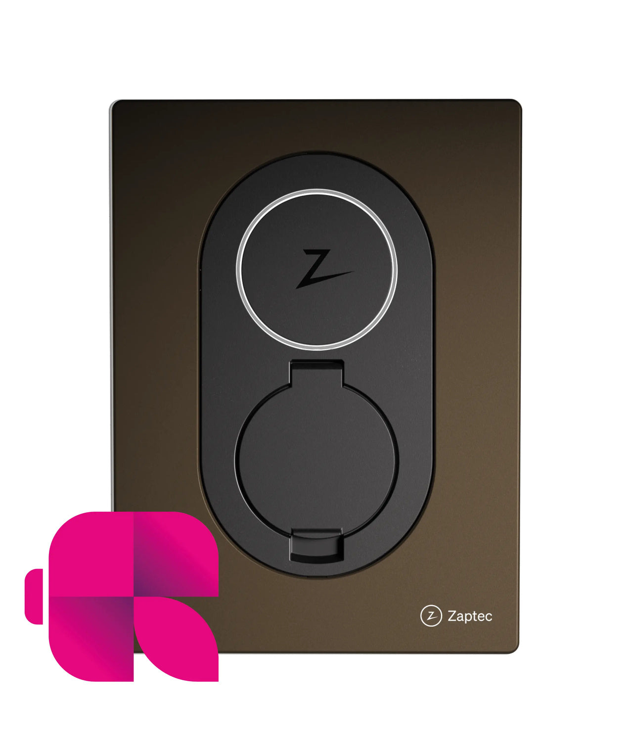 RELOAD - Zaptec Go
