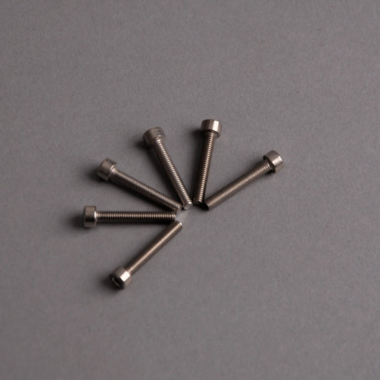 Replacement parts for MotionCut blades - Exact Designs