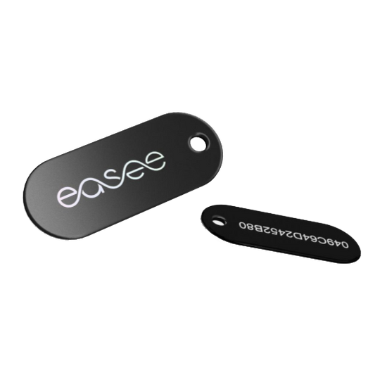 Easee RFID Tagg