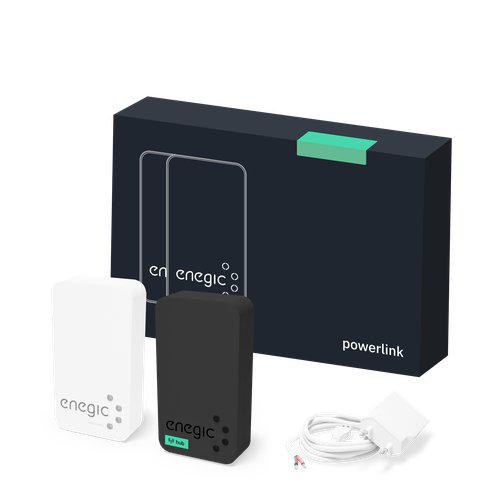 Perific Powerlink One - Amina