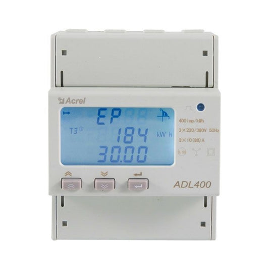 EcoFlow Three-Phase Smart Meter