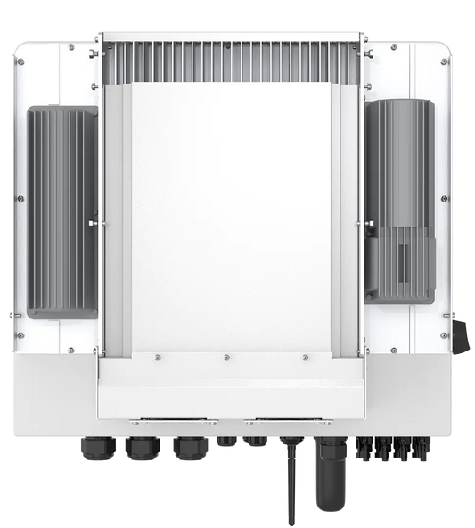 Solis S6-EH3P20K-ND-H Hybrid Växelriktare
