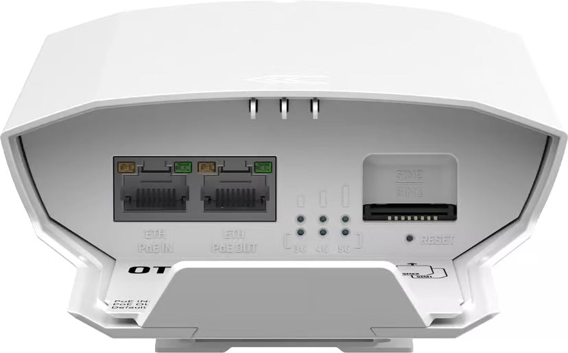 Teltonika OTD144 Outdoor 4G Wireless Router IP55 WiFi, 48V