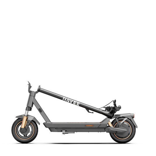 NAVEE GT5 Pro hopfälld