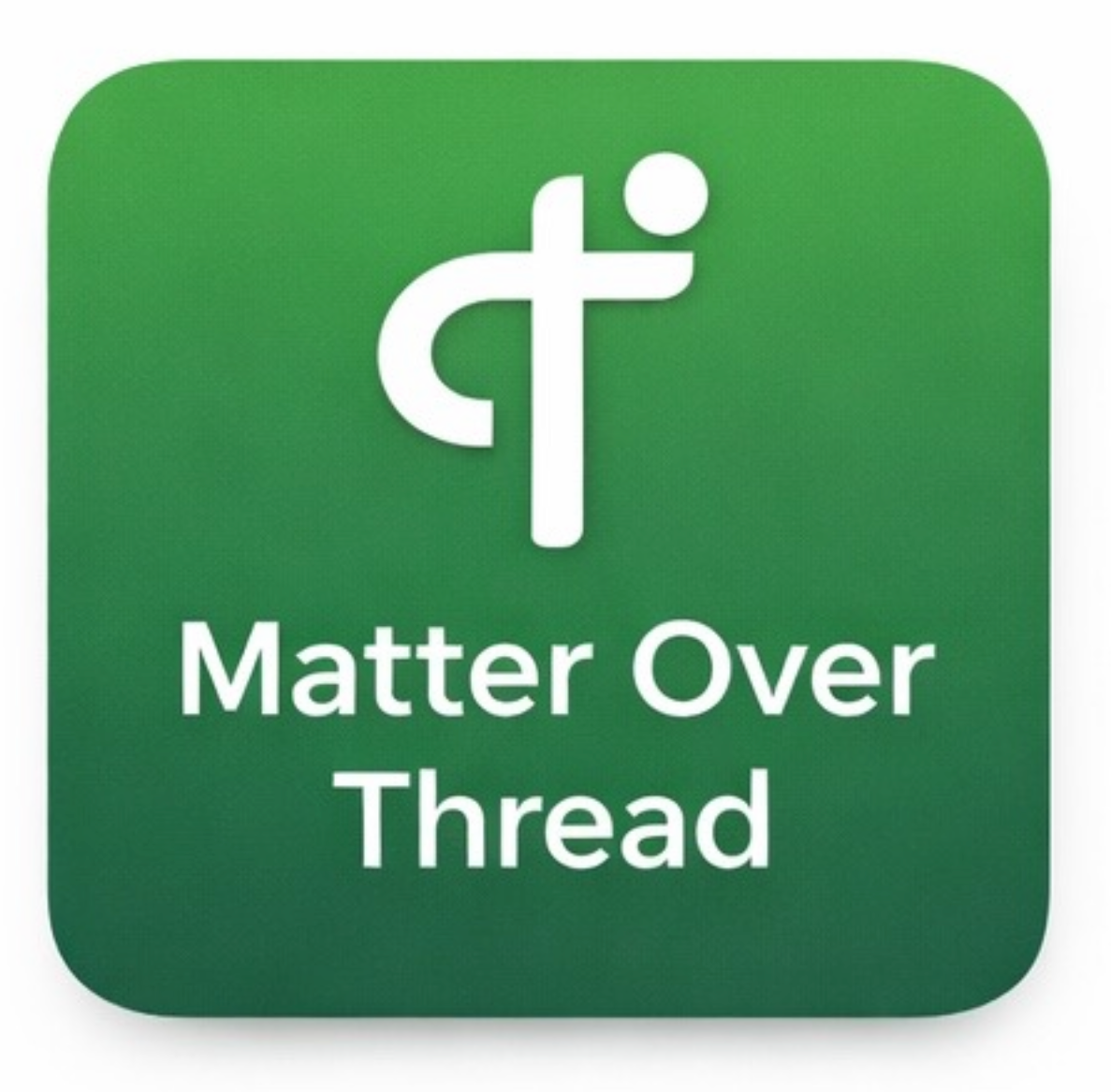 Matter over Thread