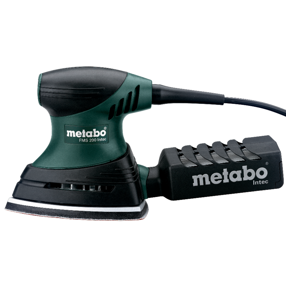 Metabo 600065500 Deltaslip – produktbild 3