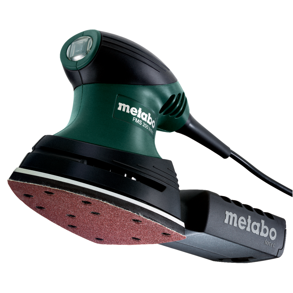 Metabo 600065500 Deltaslip – produktbild 4