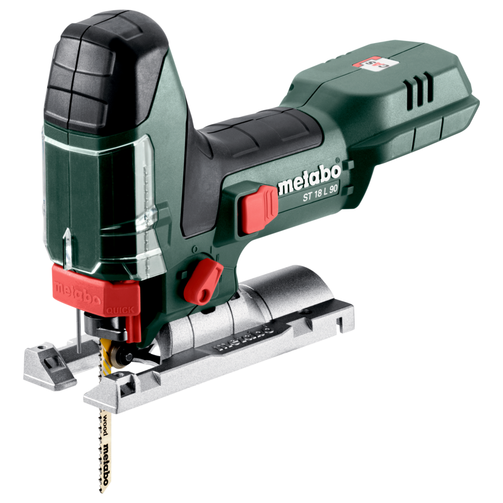 Metabo 601047850 Sticksåg – produktbild 2