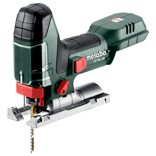 Metabo 601047850 Sticksåg – produktbild 2