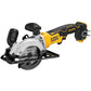 DeWalt DCS571N cirkelsåg