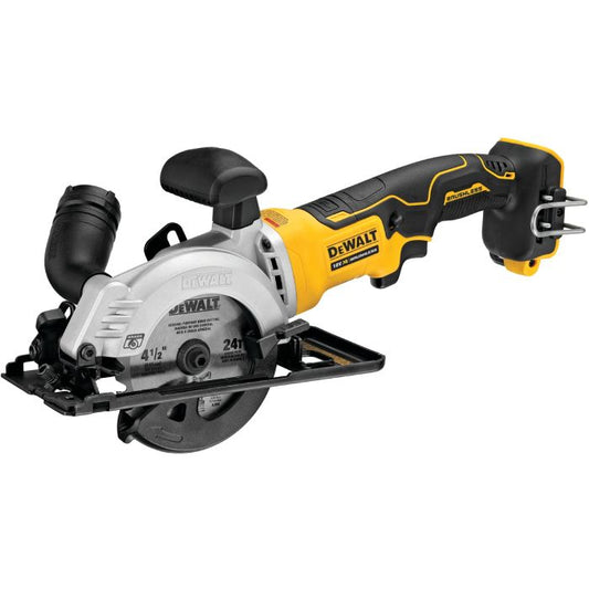 DeWalt DCS571N cirkelsåg