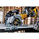 DeWalt DCS571N cirkelsåg vy 3