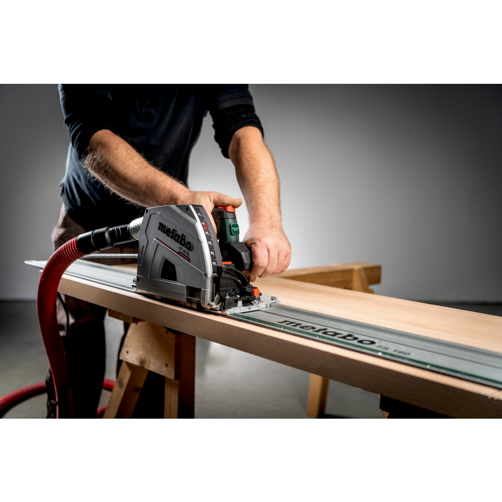 Metabo KT 66 BL sänksåg