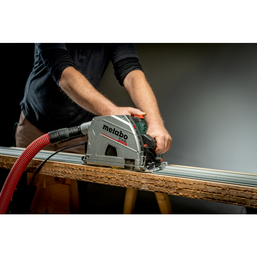 Metabo KT 66 BL sänksåg