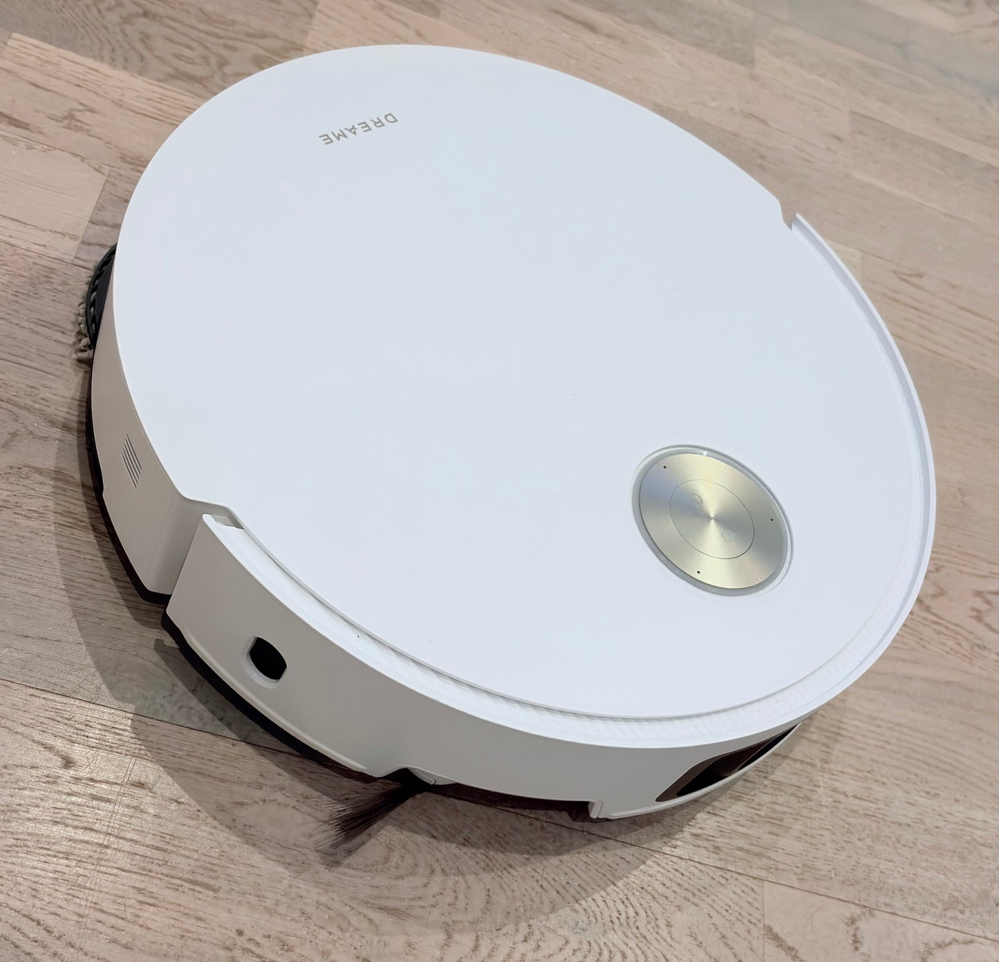 Dreame X50 Ultra - Restore 8/10 Likt Nyskick