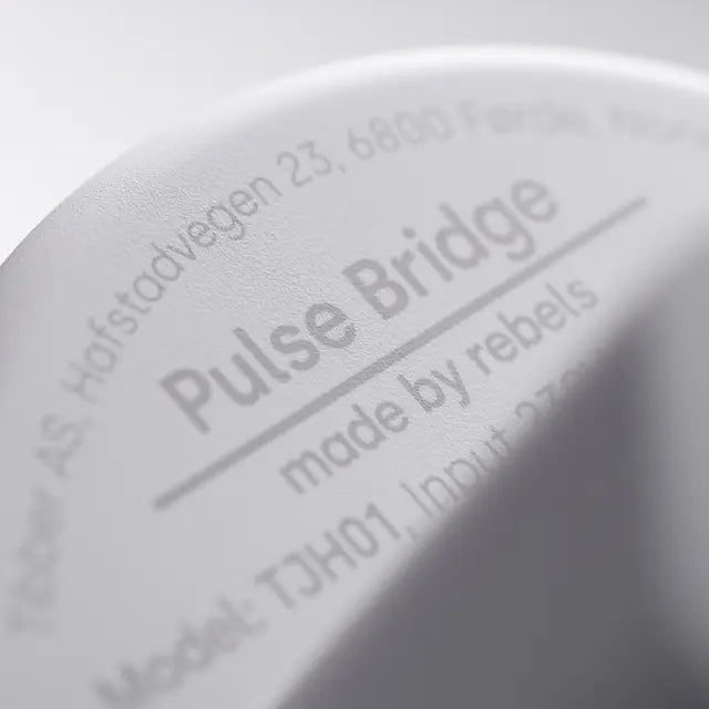 Tibber Bridge