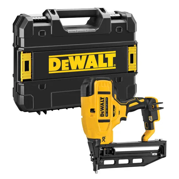 DeWalt DCN662NT Spikpistol vy 3