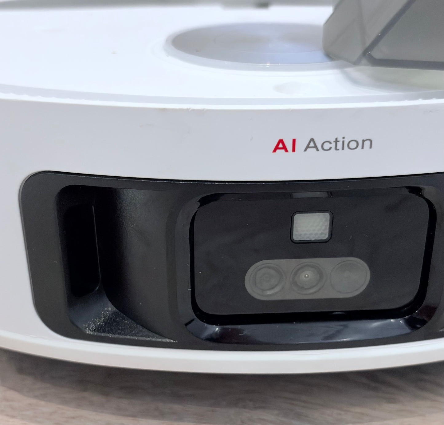 Dreame X50 Ultra - Restore 8/10 Likt Nyskick