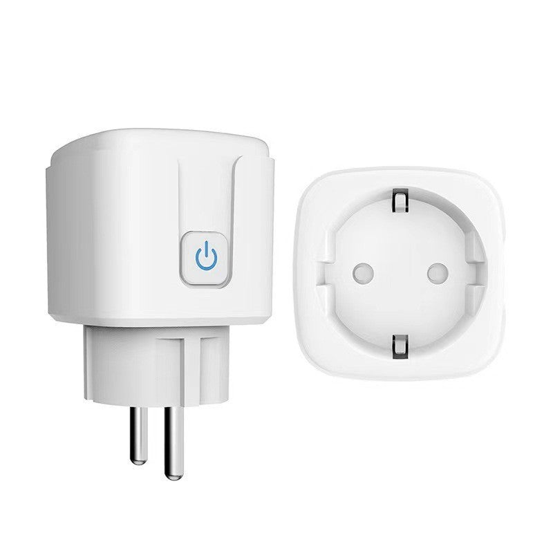 Smart Plug Socket Matter