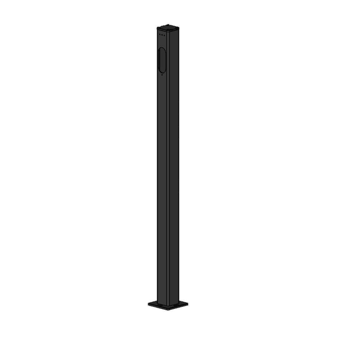 S-Line Home 80 stolpe