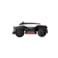 Dreame A3 AWD Pro 5000 Robotgräsklippare utan slinga 5000 m² 4WD LiDAR AI Vision