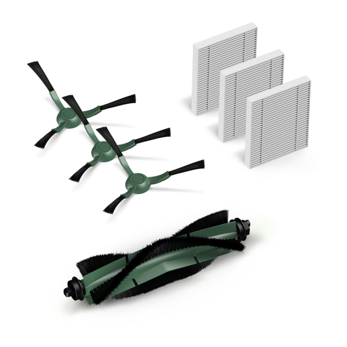 iRobot underhållskit till Roomba Combo Essential