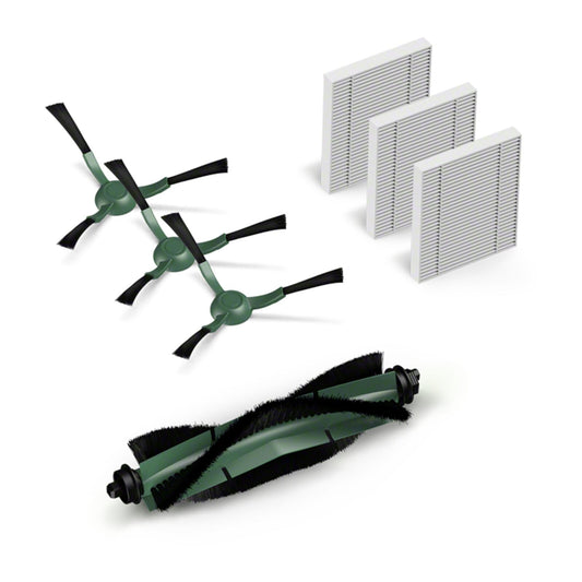 iRobot underhållskit till Roomba Combo Essential