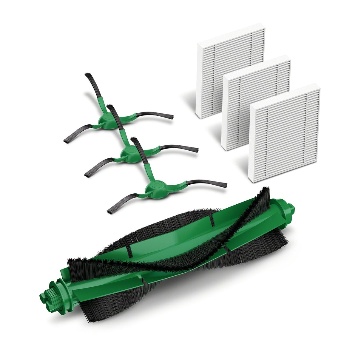 iRobot underhållskit till Roomba Combo 105