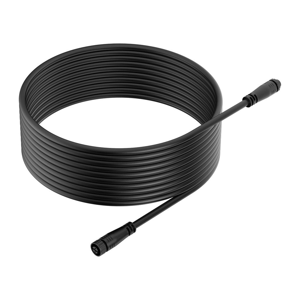 Roborock Extension Cable for Battery Charger 10m, Mörkgrå