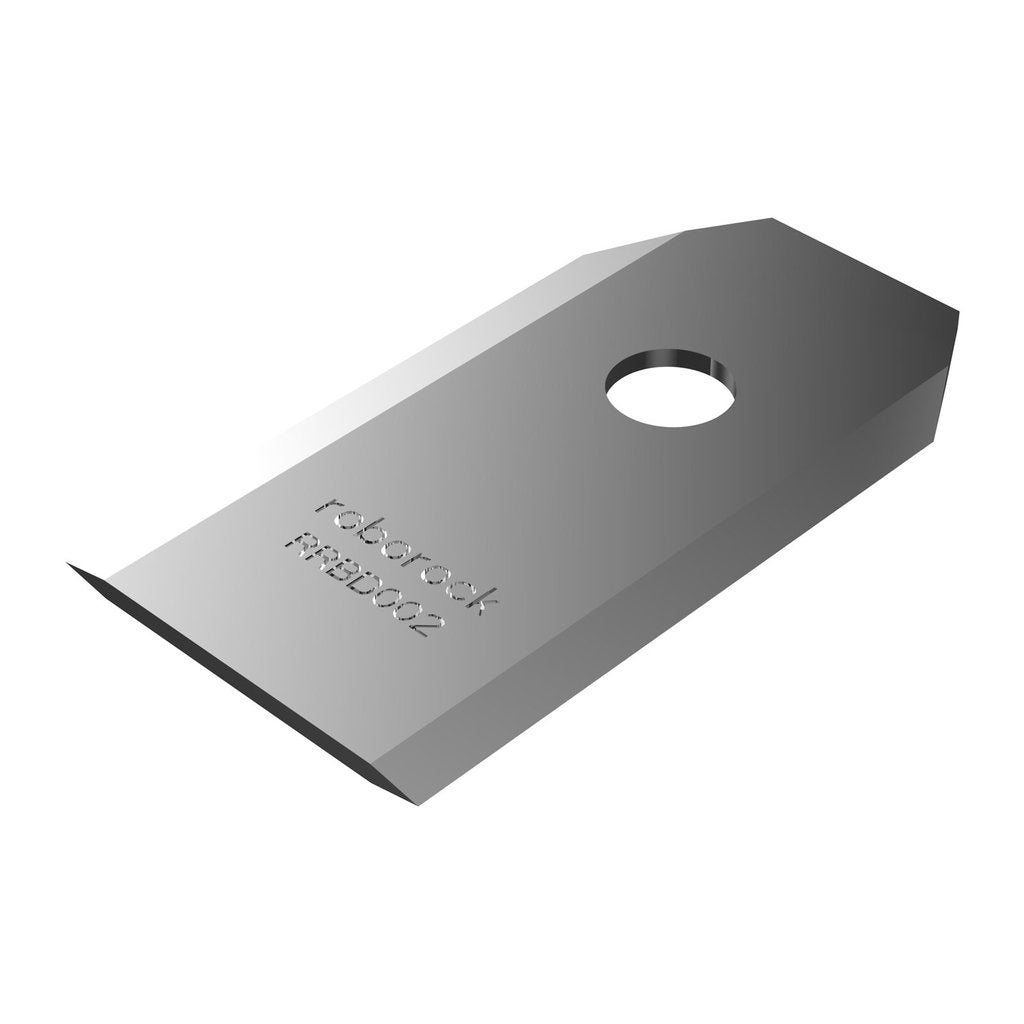 Roborock Endurance Blades 12-pack, Mörkgrå