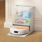 iRobot Roomba Max 875 Combo vit, bild 4