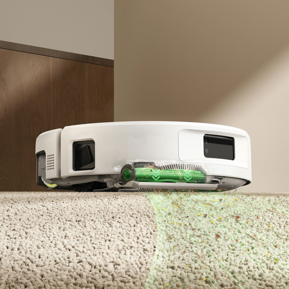 iRobot Roomba Max 875 Combo vit, bild 5