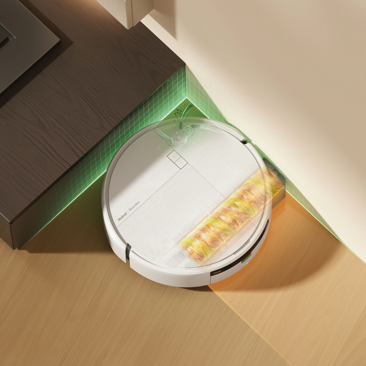 iRobot Roomba Max 875 Combo vit, bild 6