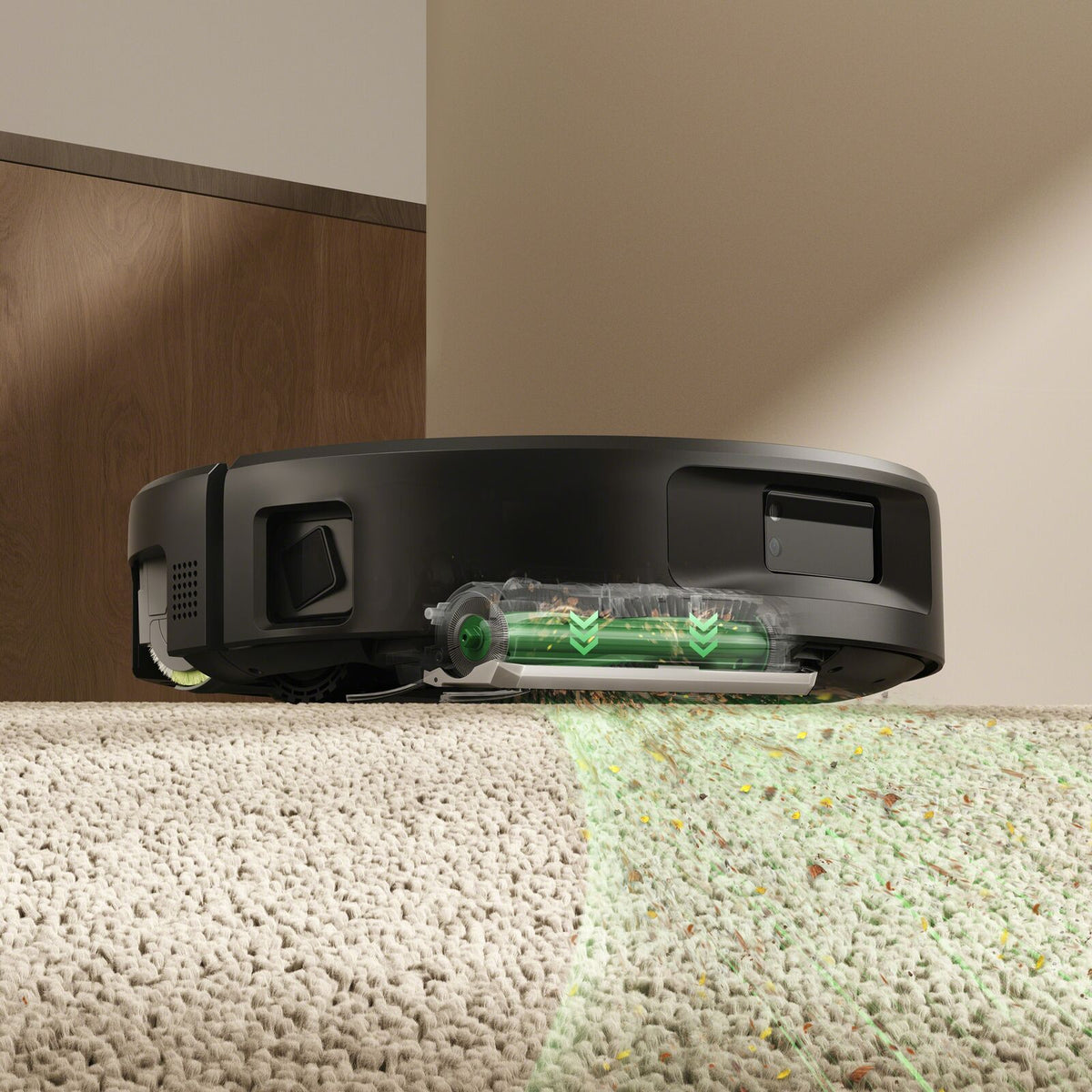 iRobot Roomba Max 875 Combo svart, bild 4