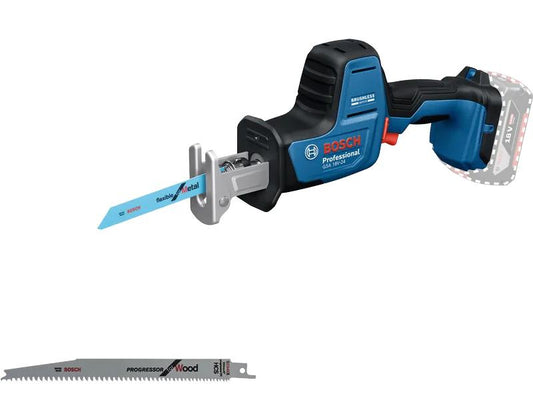 Bosch GSA18V-24 Tigersåg