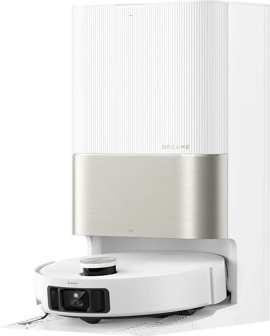 Dreame L10s Ultra Gen 2 - Restore