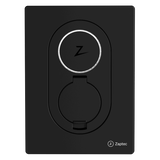 Zaptec Go Front Cover