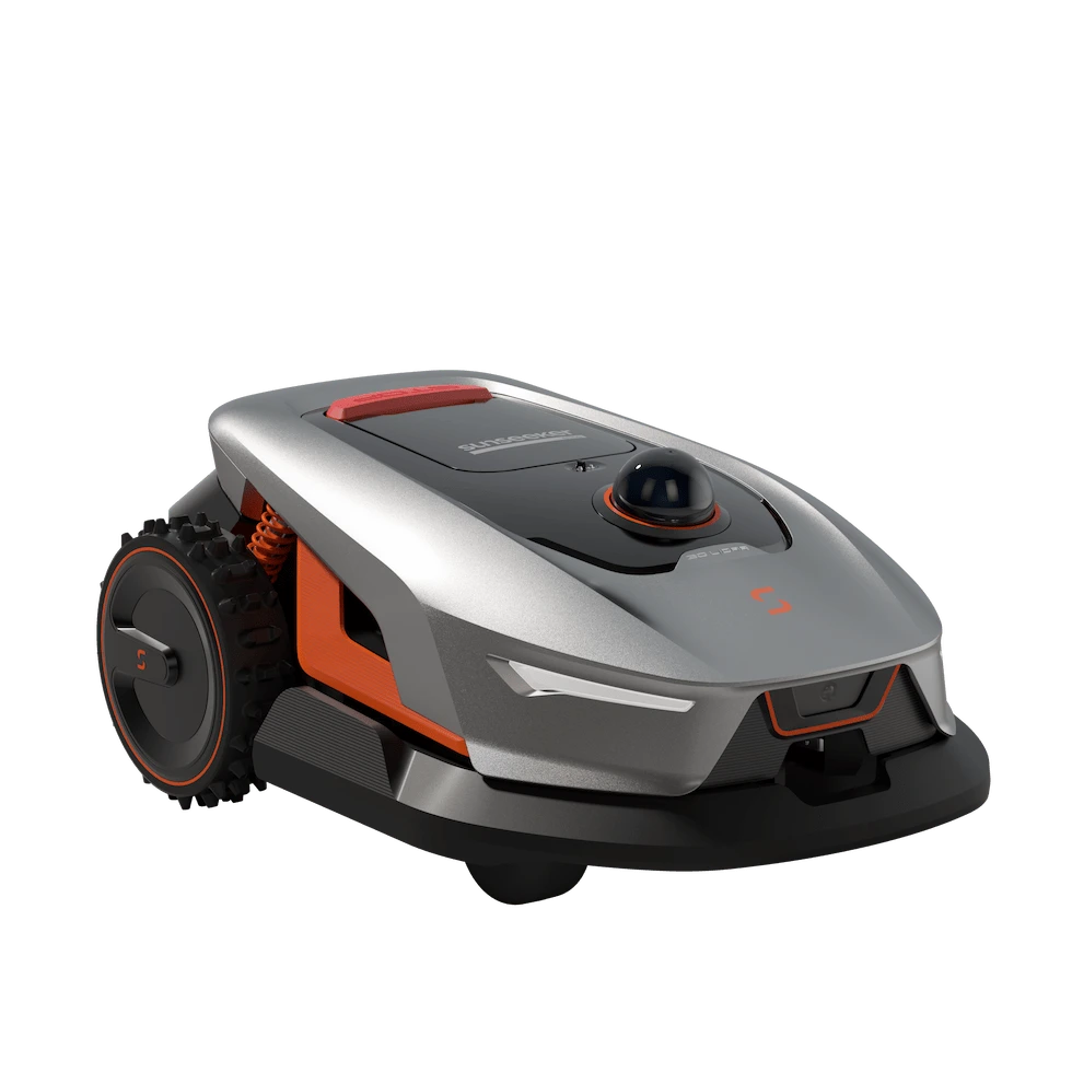 Sunseeker Elite X4 LiDAR robotgräsklippare (1200 m²)