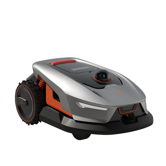 Sunseeker Elite X4 LiDAR robotgräsklippare (1200 m²)
