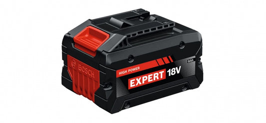 Bosch EXBA18V-80 Batteri