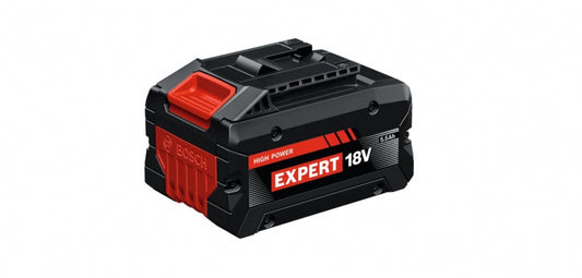Bosch EXBA18V-55 Batteri