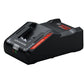 Bosch EXAL18V-160 Laddare