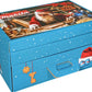 Makita P-84800 Tillbehörssats