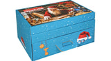 Makita P-84800 Tillbehörssats