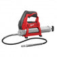 Milwaukee M18 GG-0 18V Fettspruta – Solo (utan batteri)