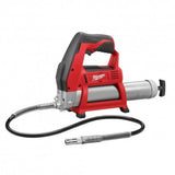 Milwaukee M18 GG-0 18V Fettspruta – Solo (utan batteri)