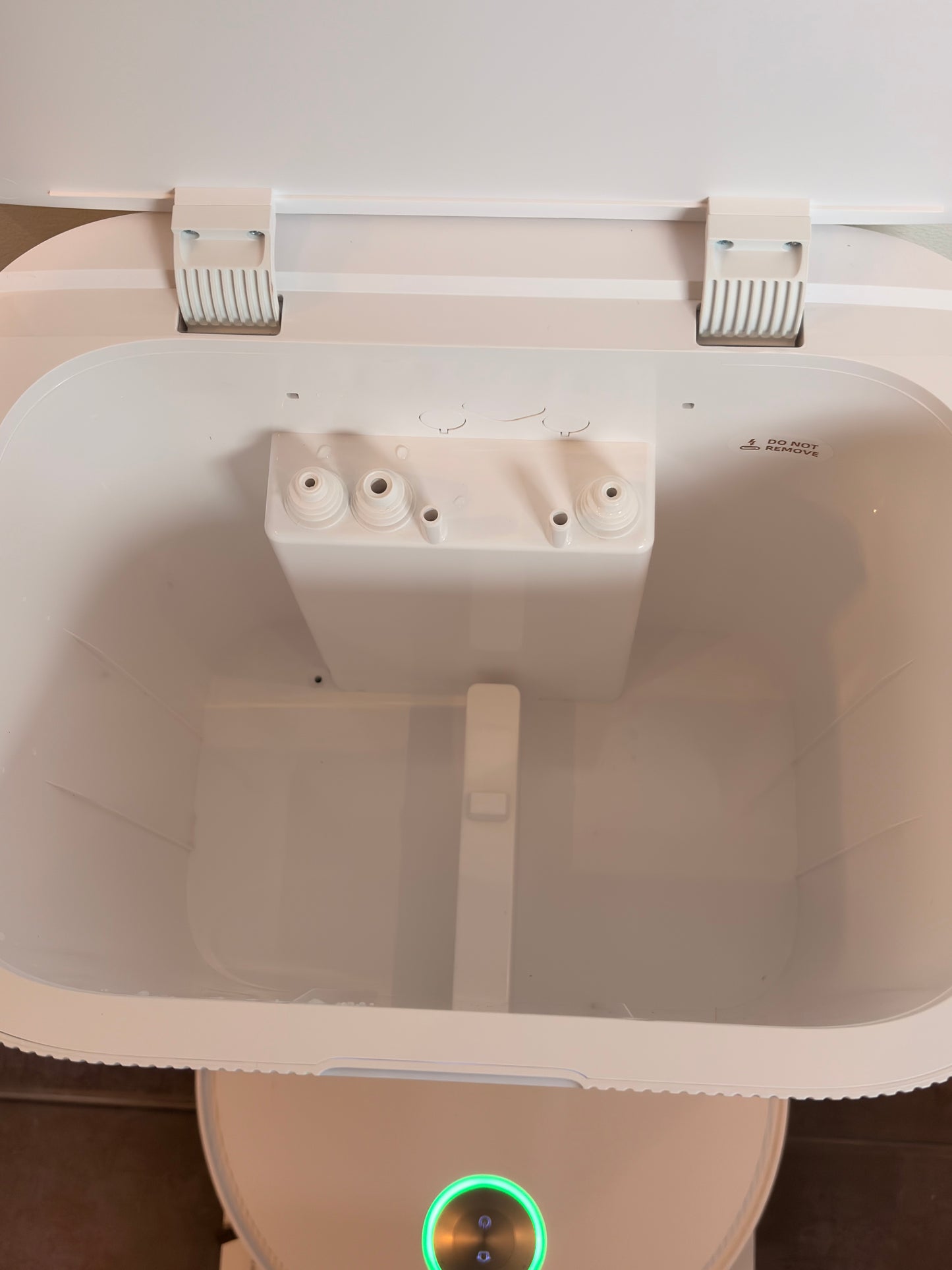 Dreame X50 Ultra - Restore 8/10 Likt Nyskick